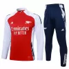 2024 2025 Arsenal FC Mens Red Training Technical Soccer Tracksuit Kit 2024 2025 Arsenal FC Mens Red Training Technical Soccer Tracksuit Kit
