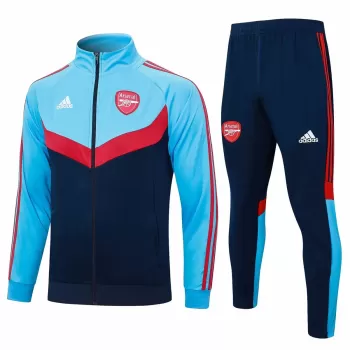 2024 2025 Arsenal FC Mens Training Presentation Soccer Tracksuit Kit