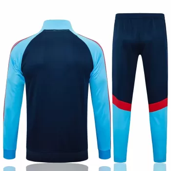 2024 2025 Arsenal FC Mens Training Presentation Soccer Tracksuit Kit