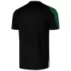 2024 2025 Arsenal Mens Tiro 24 Training Soccer Jersey Black