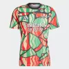 2024 2025 Arsenal Mens Warm Up Soccer Jersey West African Design 2024 2025 Arsenal Mens Warm Up Soccer Jersey West African Design
