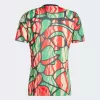2024 2025 Arsenal Mens Warm Up Soccer Jersey West African Design 2024 2025 Arsenal Mens Warm Up Soccer Jersey West African Design