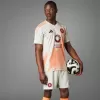 2024 2025 AS Roma Mens Away Authentic Soccer Jersey Player Version