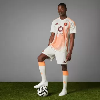2024 2025 AS Roma Mens Away Authentic Soccer Jersey Player Version 2024 2025 AS Roma Mens Away Authentic Soccer Jersey Player Version