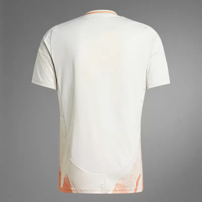 2024 2025 AS Roma Mens Away Soccer Jersey Testaccio Art 2024 2025 AS Roma Mens Away Soccer Jersey Testaccio Art
