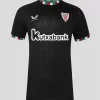 2024 2025 Athletic Club Mens Fourth Soccer Jersey Basque Ikurrina 2024 2025 Athletic Club Mens Fourth Soccer Jersey Basque Ikurrina