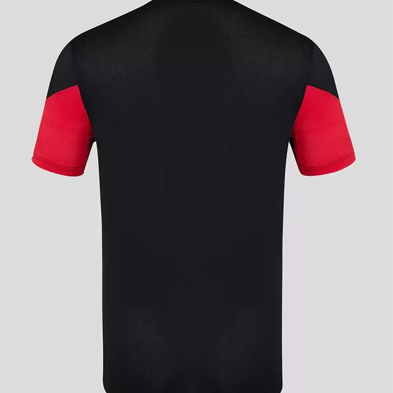 2024 2025 Athletic Club Mens Matchday Soccer Jersey Lion Graphic