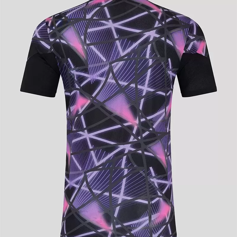 2024 2025 Athletic Club Mens Third Matchday Soccer Jersey