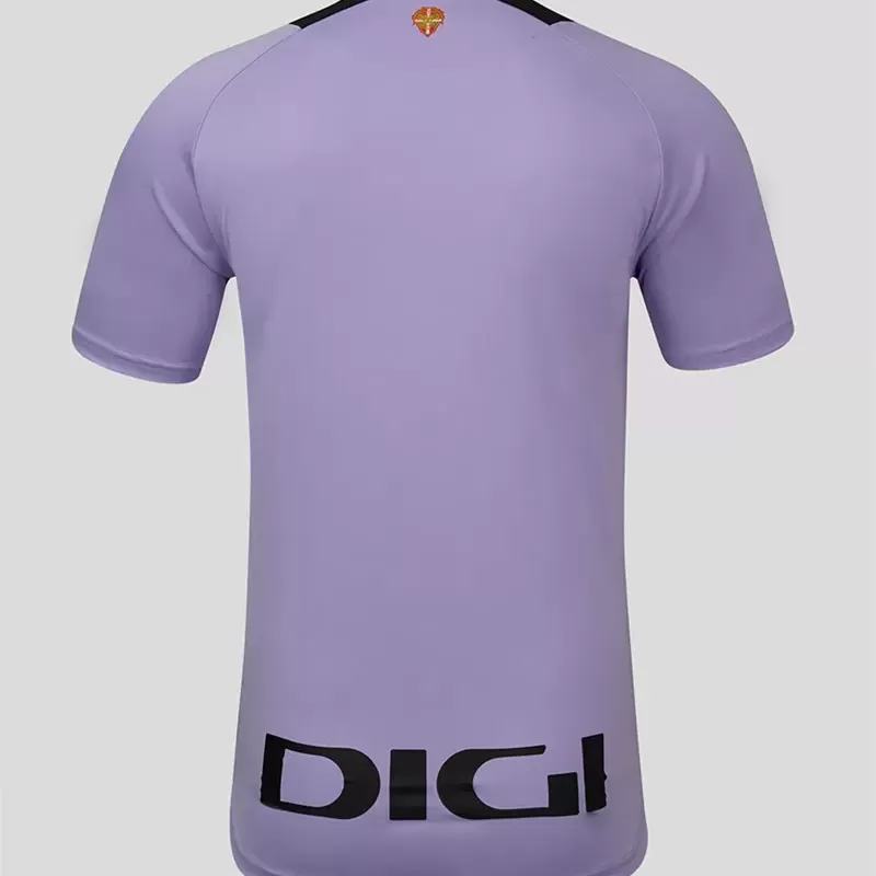 2024 2025 Athletic Club Mens Third Soccer Jersey Sunset Pink 2024 2025 Athletic Club Mens Third Soccer Jersey Sunset Pink