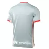 2024 2025 Atletico de Madrid Mens Away Soccer Jersey National Kit