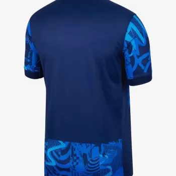 2024 2025 Atletico de Madrid Mens Third Soccer Jersey Together We Rise