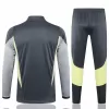 2024 2025 Atletico Mineiro Mens Dark Grey Training Technical Tracksuit 2024 2025 Atletico Mineiro Mens Dark Grey Training Technical Tracksuit