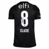 2024 2025 AZ Alkmaar Mens Special Soccer Jersey Windmill Graphic