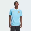 2024 2025 Belgium Mens Away Authentic Soccer Jersey Player Version