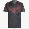 2024 2025 Benfica Mens Away Soccer Jersey Lisbon Night Sky