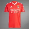 2024 2025 Benfica Mens Home Soccer Jersey V Neck Heritage 2024 2025 Benfica Mens Home Soccer Jersey V Neck Heritage