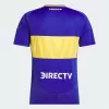 2024 2025 Boca Juniors Mens Home Soccer Jersey Blue Yellow 2024 2025 Boca Juniors Mens Home Soccer Jersey Blue Yellow