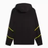 2024 2025 Borussia Dortmund Mens Pre-Match Soccer Jacket Black 2024 2025 Borussia Dortmund Mens Pre-Match Soccer Jacket Black