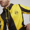 2024 2025 Borussia Dortmund Mens Pre-Match Soccer Windbreaker Yellow 2024 2025 Borussia Dortmund Mens Pre-Match Soccer Windbreaker Yellow
