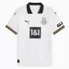 2024 2025 Borussia Dortmund Mens Third Soccer Jersey History 100 Years 2024 2025 Borussia Dortmund Mens Third Soccer Jersey History 100 Years