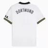 2024 2025 Borussia Dortmund Mens Third Soccer Jersey History 100 Years 2024 2025 Borussia Dortmund Mens Third Soccer Jersey History 100 Years