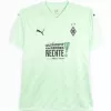 2024 2025 Borussia Monchengladbach Mens Special Soccer Jersey Childrens Day 2024 2025 Borussia Monchengladbach Mens Special Soccer Jersey Childrens Day