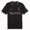 2024 2025 Borussia Monchengladbach Mens Third Soccer Jersey 50 Years UEFA 2024 2025 Borussia Monchengladbach Mens Third Soccer Jersey 50 Years UEFA