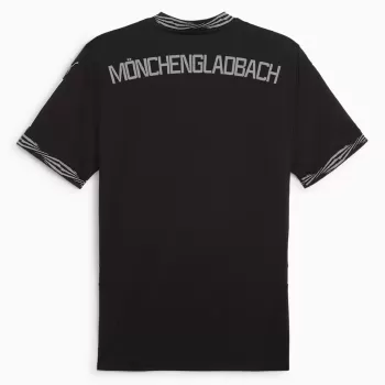 2024 2025 Borussia Monchengladbach Mens Third Soccer Jersey 50 Years UEFA 2024 2025 Borussia Monchengladbach Mens Third Soccer Jersey 50 Years UEFA
