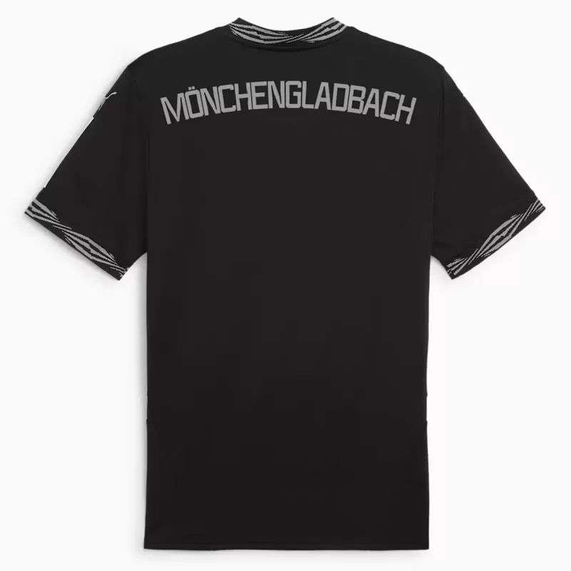 2024 2025 Borussia Monchengladbach Mens Third Soccer Jersey 50 Years UEFA 2024 2025 Borussia Monchengladbach Mens Third Soccer Jersey 50 Years UEFA