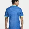 2024 2025 Brazil Mens Away Authentic Soccer Jersey Player Version 2024 2025 Brazil Mens Away Authentic Soccer Jersey Player Version
