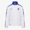 2024 2025 Brazil Mens Reissue Track Jacket 1998 World Cup Retro Style 2024 2025 Brazil Mens Reissue Track Jacket 1998 World Cup Retro Style