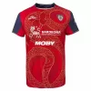 2024 2025 Cagliari Calcio Mens Special Soccer Jersey Year Of The Snake 2024 2025 Cagliari Calcio Mens Special Soccer Jersey Year Of The Snake