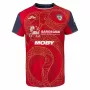 2024 2025 Cagliari Calcio Mens Special Soccer Jersey Year Of The Snake