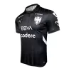 2024 2025 CF Monterrey Mens Alternative Soccer Jersey Purple