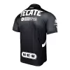 2024 2025 CF Monterrey Mens Alternative Soccer Jersey Purple