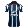 2024 2025 CF Monterrey Mens Home Soccer Jersey Rayados