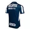 2024 2025 CF Monterrey Mens Home Soccer Jersey Rayados