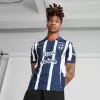 2024 2025 CF Monterrey Mens Home Soccer Jersey Rayados