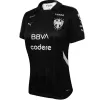 2024 2025 CF Monterrey Womens Alternative Soccer Jersey Purple 2024 2025 CF Monterrey Womens Alternative Soccer Jersey Purple