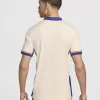 2024 2025 Chelsea Mens Away Authentic Soccer Jersey Player Version 2024 2025 Chelsea Mens Away Authentic Soccer Jersey Player Version