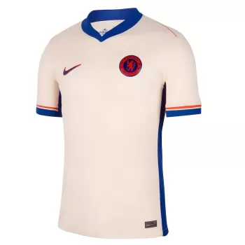 2024 2025 Chelsea Mens Away Soccer Jersey Blues National Kit