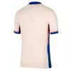 2024 2025 Chelsea Mens Away Soccer Jersey Blues National Kit