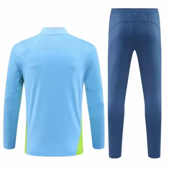 2024 2025 Chelsea Mens Blue Training Technical Soccer Tracksuit Kit 2024 2025 Chelsea Mens Blue Training Technical Soccer Tracksuit Kit