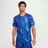 2024 2025 Chelsea Mens Home Authentic Soccer Jersey Player Version 2024 2025 Chelsea Mens Home Authentic Soccer Jersey Player Version