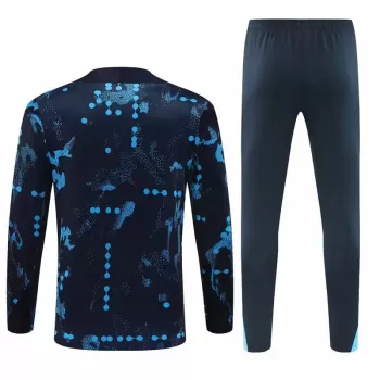 2024 2025 Chelsea Mens Navy Training Technical Soccer Tracksuit Kit 2024 2025 Chelsea Mens Navy Training Technical Soccer Tracksuit Kit