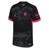 2024 2025 Chelsea Mens Third Soccer Jersey Pink Punk Edition