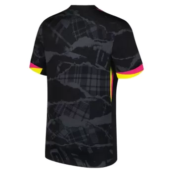 2024 2025 Chelsea Mens Third Soccer Jersey Pink Punk Edition 2024 2025 Chelsea Mens Third Soccer Jersey Pink Punk Edition