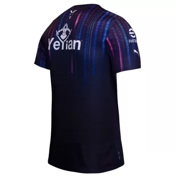 2024 2025 Chivas Mens Esport Soccer Jersey Binary Code 2024 2025 Chivas Mens Esport Soccer Jersey Binary Code