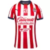 2024 2025 Chivas Womens Home Soccer Jersey Red White