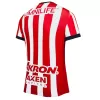 2024 2025 Chivas Womens Home Soccer Jersey Red White